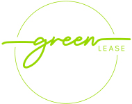 Green Lease| logo
